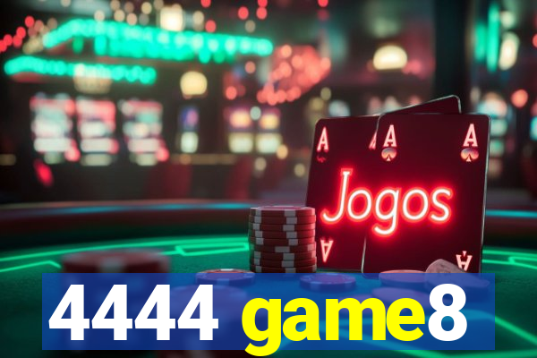 4444 game8